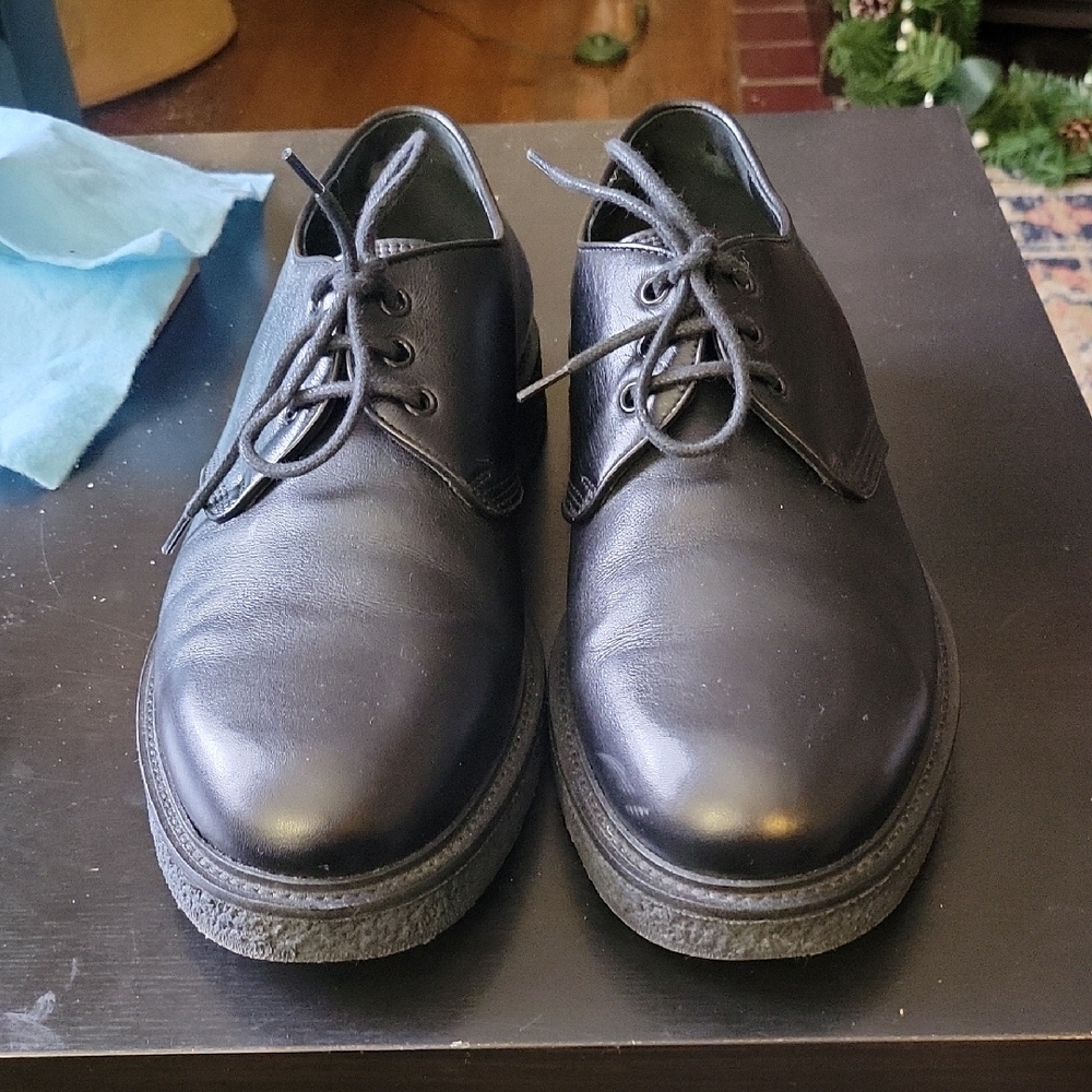 Saint Laurent Men's Shoes